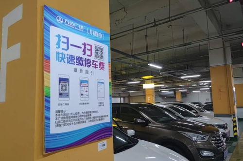 停车收费系统成隐私泄露重灾区？数据安全与法律边界引关注