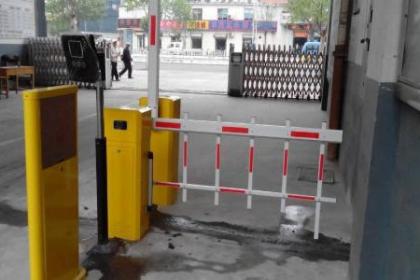 重庆停车场收费系统安装 我们如何引领行业前沿