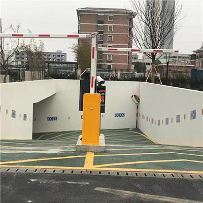 停车场智能升级首选 高效车牌识别与智能收费系统产品推荐